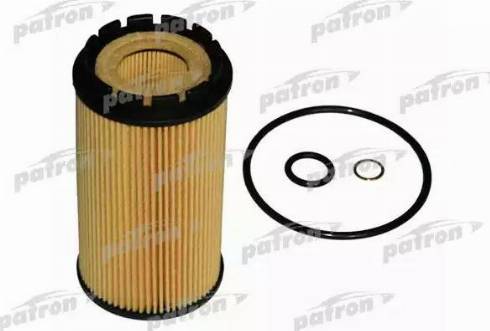 Patron PF4174 - Масляный фильтр autospares.lv