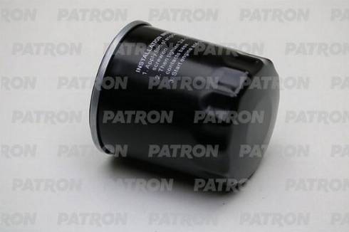 Patron PF4256 - Масляный фильтр autospares.lv