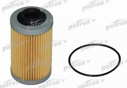 Patron PF4239 - Масляный фильтр autospares.lv