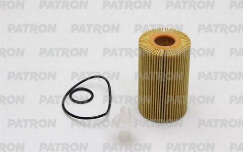 Patron PF4279 - Масляный фильтр autospares.lv