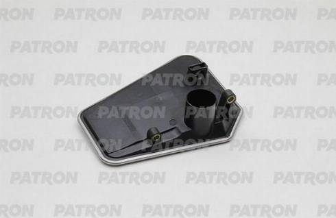 Patron PF5061 - Гидрофильтр, автоматическая коробка передач autospares.lv