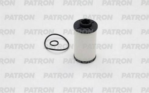 Patron PF5030 - Гидрофильтр, автоматическая коробка передач autospares.lv