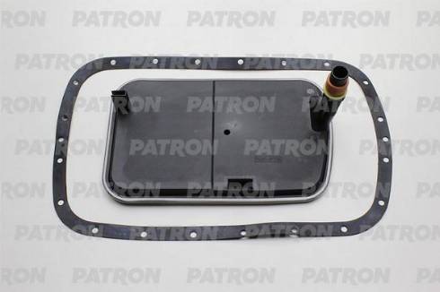 Patron PF5024 - Гидрофильтр, автоматическая коробка передач autospares.lv