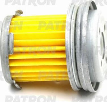 Patron PF5133 - Гидрофильтр, автоматическая коробка передач autospares.lv