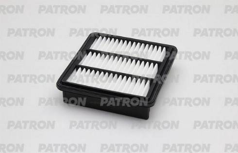 Patron PF1919KOR - Воздушный фильтр, двигатель autospares.lv