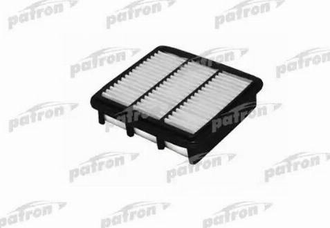 Patron PF1919 - Воздушный фильтр, двигатель autospares.lv