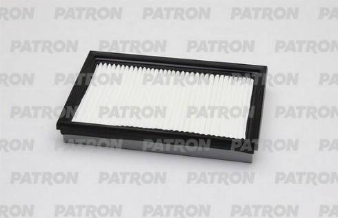 Patron PF1977KOR - Воздушный фильтр, двигатель autospares.lv