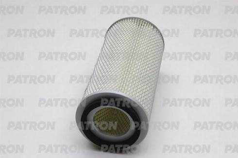 Patron PF1495 - Воздушный фильтр, двигатель autospares.lv