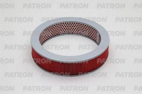 Patron PF1435 - Воздушный фильтр, двигатель autospares.lv