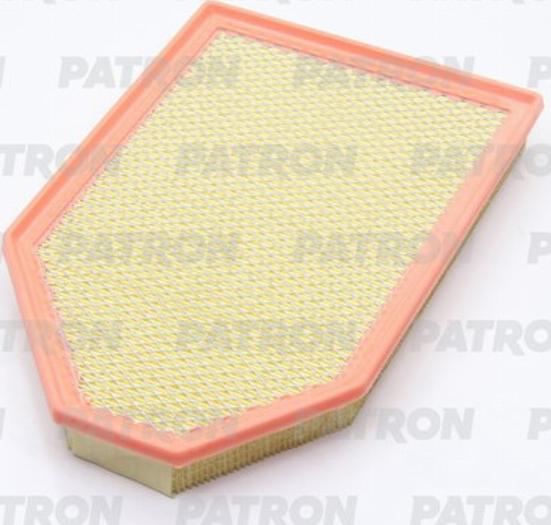 Patron PF1470 - Воздушный фильтр, двигатель autospares.lv