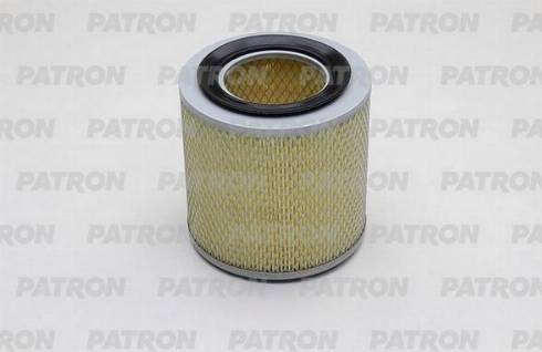 Patron PF1591 - Воздушный фильтр, двигатель autospares.lv