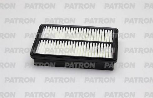 Patron PF1598KOR - Воздушный фильтр, двигатель autospares.lv