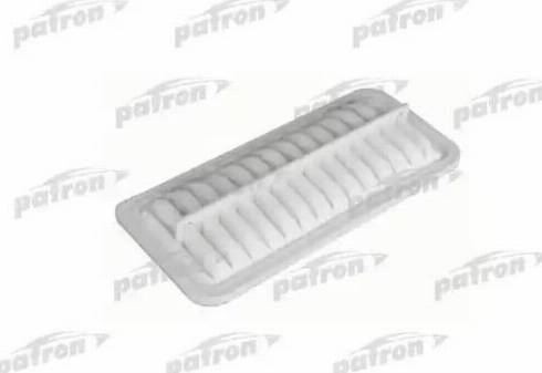 Patron PF1548 - Воздушный фильтр, двигатель autospares.lv