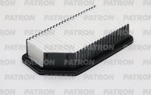 Patron PF1558 - Воздушный фильтр, двигатель autospares.lv