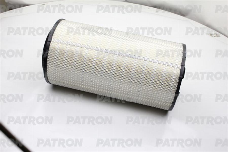 Patron PF1504 - Воздушный фильтр, двигатель autospares.lv