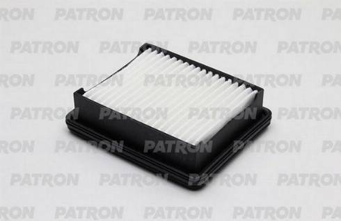 Patron PF1513 - Воздушный фильтр, двигатель autospares.lv