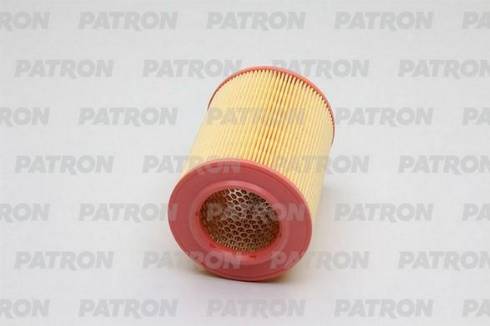 Patron PF1577 - Воздушный фильтр, двигатель autospares.lv