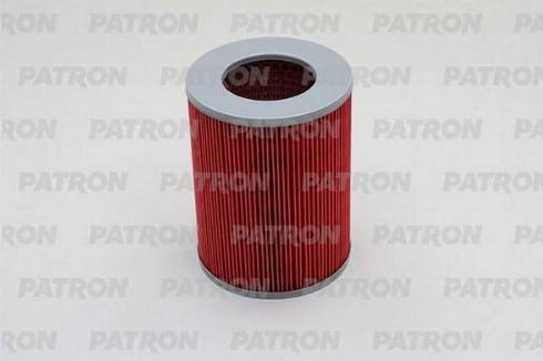 Patron PF1665 - Воздушный фильтр, двигатель autospares.lv