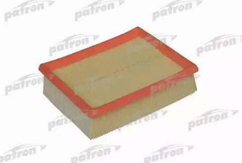 Patron PF1093 - Воздушный фильтр, двигатель autospares.lv