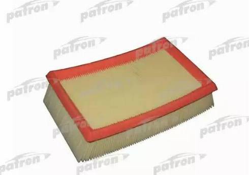 Patron PF1067 - Воздушный фильтр, двигатель autospares.lv