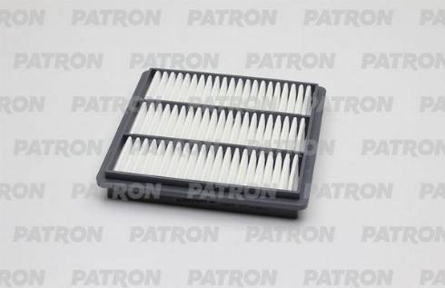 Patron PF1104KOR - Воздушный фильтр, двигатель autospares.lv