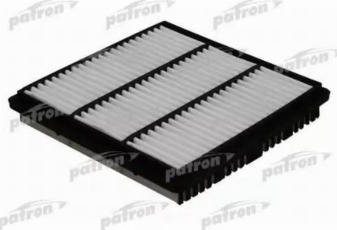 Patron PF1104 - Воздушный фильтр, двигатель autospares.lv