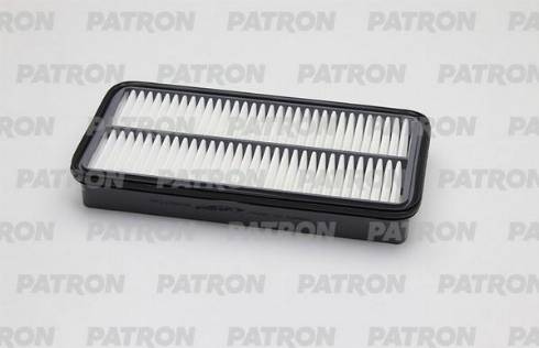 Patron PF1102KOR - Воздушный фильтр, двигатель autospares.lv