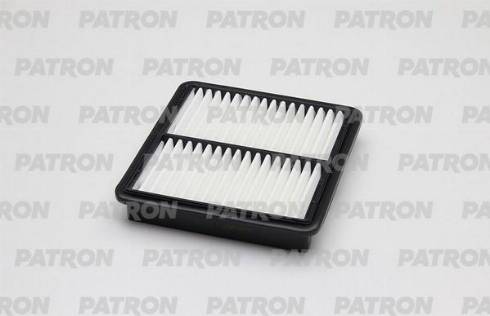 Patron PF1137KOR - Воздушный фильтр, двигатель autospares.lv