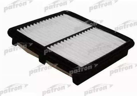 Patron PF1137 - Воздушный фильтр, двигатель autospares.lv