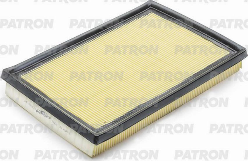 Patron PF1399KOR - Воздушный фильтр, двигатель autospares.lv