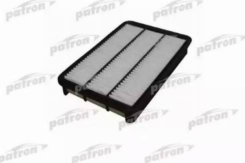 Patron PF1314 - Воздушный фильтр, двигатель autospares.lv