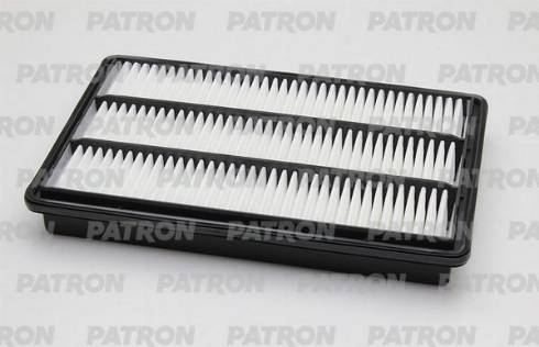 Patron PF1380KOR - Воздушный фильтр, двигатель autospares.lv