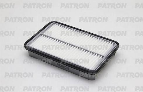 Patron PF1295KOR - Воздушный фильтр, двигатель autospares.lv