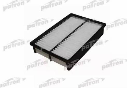 Patron PF1295 - Воздушный фильтр, двигатель autospares.lv