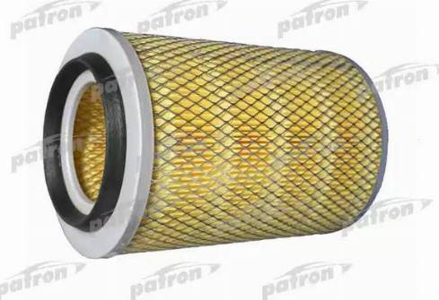 Patron PF1249 - Воздушный фильтр, двигатель autospares.lv