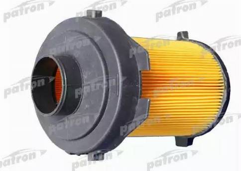 Patron PF1202 - Воздушный фильтр, двигатель autospares.lv
