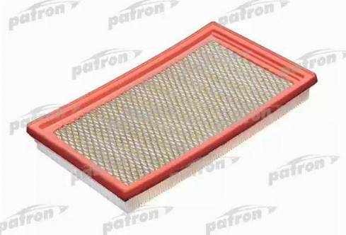 Patron PF1216 - Воздушный фильтр, двигатель autospares.lv