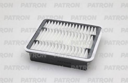 Patron PF1709KOR - Воздушный фильтр, двигатель autospares.lv