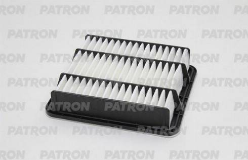 Patron PF1709 - Воздушный фильтр, двигатель autospares.lv