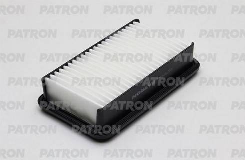 Patron PF1730KOR - Воздушный фильтр, двигатель autospares.lv