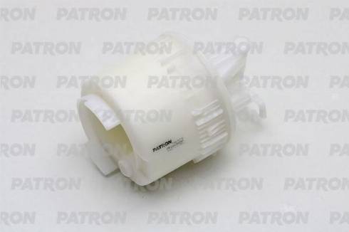 Patron PF3940KOR - Топливный фильтр autospares.lv