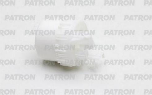 Patron PF3940 - Топливный фильтр autospares.lv