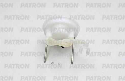 Patron PF3908 - Топливный фильтр autospares.lv