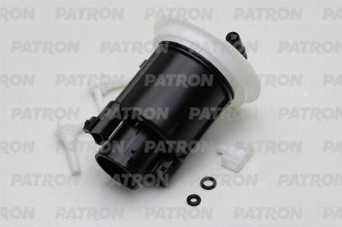 Patron PF3920KOR - Топливный фильтр autospares.lv