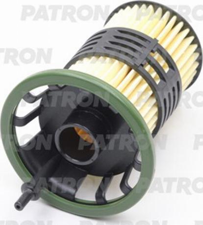 Patron PF3442 - Топливный фильтр autospares.lv