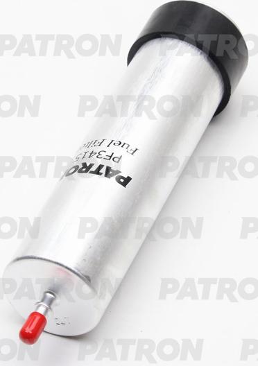 Patron PF3415 - Топливный фильтр autospares.lv