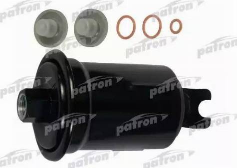 Patron PF3091 - Топливный фильтр autospares.lv
