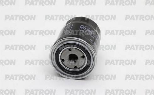 Patron PF3046KOR - Топливный фильтр autospares.lv