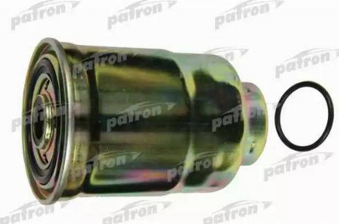 Patron PF3046 - Топливный фильтр autospares.lv