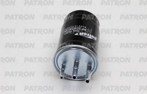 Patron PF3040KOR - Топливный фильтр autospares.lv